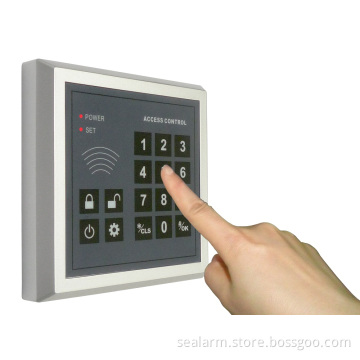 Wireless alarm system,home alarm system,security Wireless alarm,security alarm control,wireless control keypad,Wireless keyboard